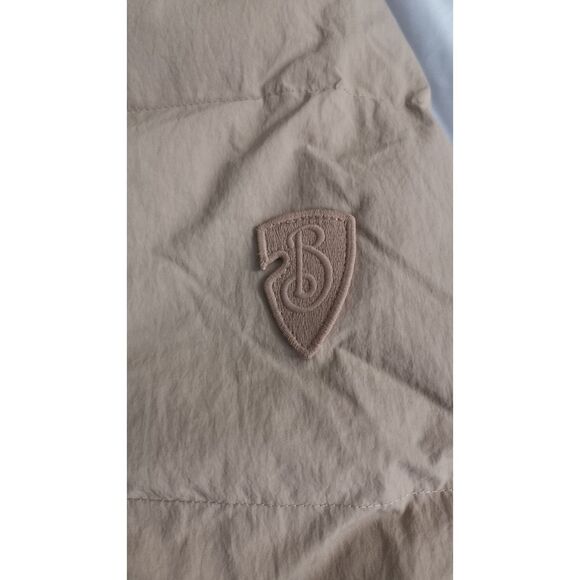 BURBERRY Down Jacket Coat For Women Detachable sleeves - Picture 6 of 7